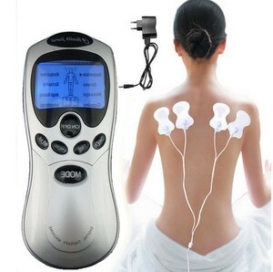 *1 jpy ~* free shipping # low cycle therapeutics device / massager 8 type . ultra 