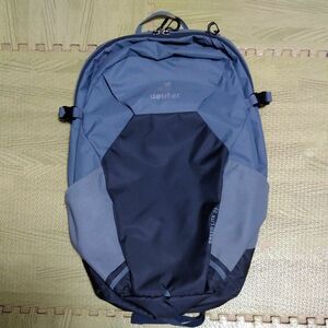 ドイター deuter スピードライト 21 D3410222 4412 シェール×グラファイト デイハイク 軽量 