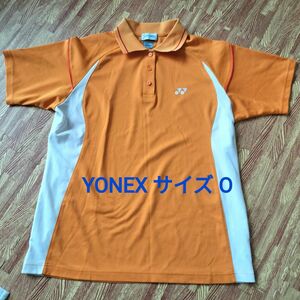 【YONEX】ヨネックス 半袖シャツ ポロシャツ ゲームシャツ / バドミントン/ テニス