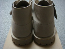 CLARKS ORIGINALS × BEAMS 「Desert Rock GTX」 サンド UK6.5 新品未使用 クラークス オリジナルス,ビームス,Desert Boot,デザートブーツ_画像5