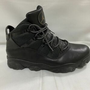 301Y ジョーダン JORDAN WINTERIZED 6 RINGS / 2011年製 30㎝ US12 414845-001 / ナイキ エアジョーダン ウィンターライズド 6 リング 靴の画像8