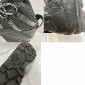 301Y ジョーダン JORDAN WINTERIZED 6 RINGS / 2011年製 30㎝ US12 414845-001 / ナイキ エアジョーダン ウィンターライズド 6 リング 靴の画像10