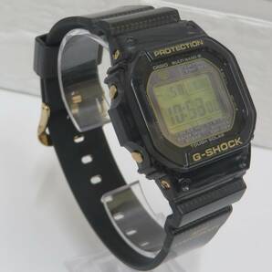 2359■CASIO /カシオ G-SHOCK Gショック GW-5630D 30周年記念モデル タフソーラー ソーラー電波の画像3