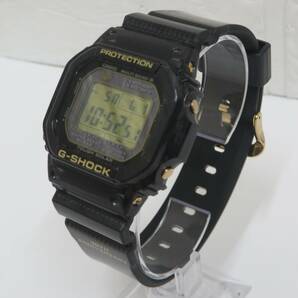 2359■CASIO /カシオ G-SHOCK Gショック GW-5630D 30周年記念モデル タフソーラー ソーラー電波の画像4