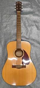 1723■Fender ACOUSTICS　CD280S NAT　フェンダーアコースティック　20フレット　ギター　アコギ　弦楽器