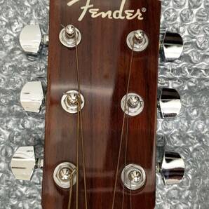 1723■Fender ACOUSTICS CD280S NAT フェンダーアコースティック 20フレット ギター アコギ 弦楽器の画像7