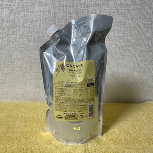 ミルボン クロナ シャンプー フォーカラードヘア 1000ml