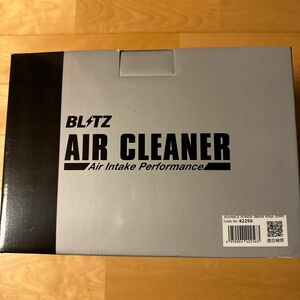 BLITZ ブリッツ アドバンスパワー エアクリーナー ジムニー JB64W用　新品