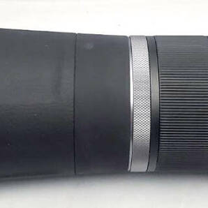 動作美品 RF800mm F11 IS STM RFマウント canon キヤノン 超望遠 単焦点レンズ RF800mm F11 IS STMの画像3