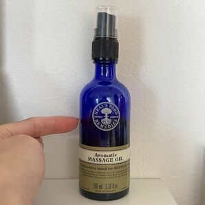 NYR マッサージオイル　AMO