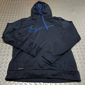 米軍放出品 Tシャツ ナイキ NIKE HOODIE パーカー MEDIUM (INV H#56)