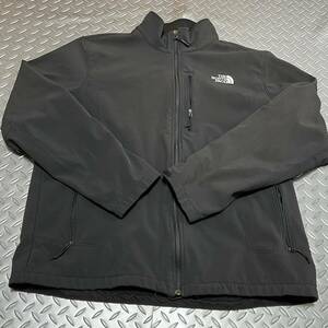 米軍放出品 Tシャツ ノースフェイス THE NORTH FACE トレーニング アウター X-LARGE(INV H#59)