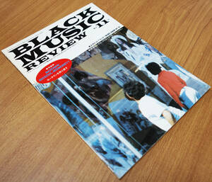 雑誌：ブラック・ミュージック・リヴュー Black Music Review／N0.51（1981年11月号）