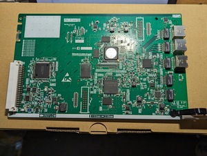 SAXA IPHO-01 中古品 型番記載シール無し 訳あり 動作確認済み