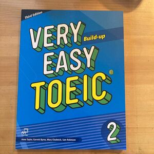 Very Easy TOEIC 2 (Paperback) 新品未使用