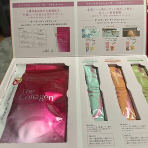 The Collagen セット