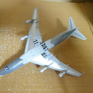 1/400 PANAM パンアメリカン 747-100の画像2