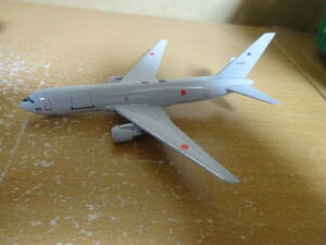 1/400　ドラゴン　航空自衛隊　KC-767J