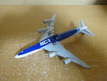 1/500　ホーガン　NCA　日本貨物航空　747-8F_画像2