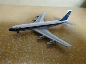1/400　ジェミニ　BOAC　707-320