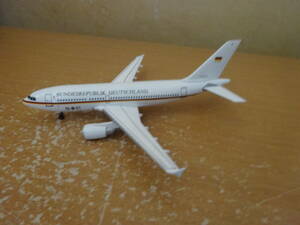 1/400　ドラゴン　ドイツ空軍　A310-300