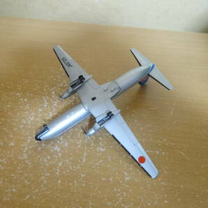 1/200 全日空商事 日本近距離航空 YS-11Aの画像2