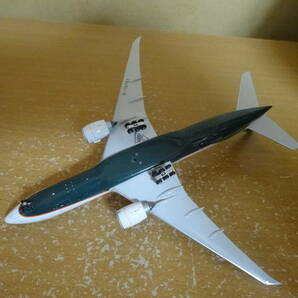 1/400 フェニックス エバー航空 777Fの画像2