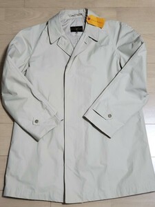 ブッチャープロダクツ ステンカラー ワンコート レインコート38 Butcher Products アットラスト TIMEWORN CLOTHING ATLAST&CO レインコート