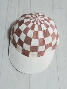 Timeworn At last スポーツ キャップ Atlast ブッチャープロダクツ B-CAP BUTCHER PRODUCTS アットラスト 帽子 ライダースボールキャンプ