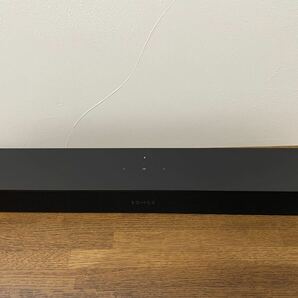 Sonos ソノス Beam Gen2 ビーム Soundbar サウンドバー Dolby Atmos対応 Alexa搭載 BEAM2JP1BLKの画像3