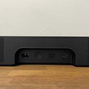 Sonos ソノス Beam Gen2 ビーム Soundbar サウンドバー Dolby Atmos対応 Alexa搭載 BEAM2JP1BLKの画像2