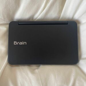 brain 電子辞書 シャープ SHARP カラー電子辞書 Brain PW-SH5