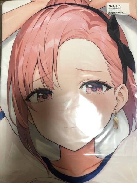 Z-M Pillows かぐや様は告らせたい 子安つばめ 抱き枕カバー