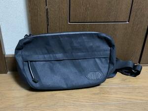 P◎【売切セール】カドヤ　KADOYA　RIDES SHOULDER BAG　ライズショルダーバッグ