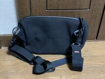 P◎【売切セール】カドヤ　KADOYA　RIDES SHOULDER BAG　ライズショルダーバッグ_画像2