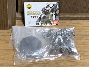 B◎【売切セール】6 RX-78GP02A ガンダム試作2号機　ガンダムミニフィギュアセレクション4　MFセレクション　機動戦士ガンダム