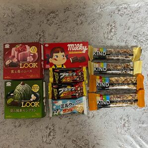 チョコレート　ビーカインド　詰め合わせ