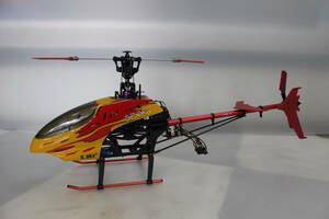 (E-SKY) electric helicopter <SPORT>