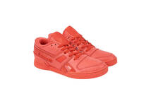 ★人気 格安 PALACEコラボ Reebok PALACE REEBOK PRO WORKOUT LOW レッド 28 リーボック パレス ブランド ストリート スニーカー_画像1