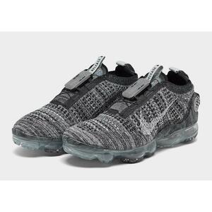 ★人気 格安 NIKE AIR VAPORMAX 2020 FK オレオ 27.5 ナイキ エアマックス ヴェイパーマックス 黒 白 スニーカー ストリート ブランド