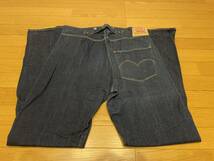 LEVI’Sリーバイス ヴィンテージ クロージング 501xx 501 ビンテージ 復刻 1st BLUE JEAN 1873モデル 125-0024 _画像2