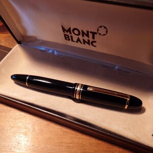 MONTBLANC（筆記具、時計）