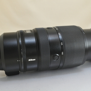 ★★中古美品 Nikon NIKKOR Z 100-400mm F/4.5-5.6 VR S Lens w/Box♪♪#5778EXの画像4