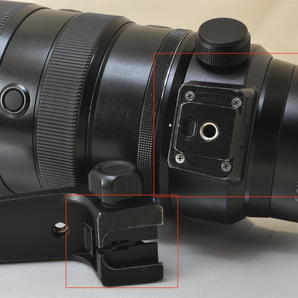 ★★中古美品 Nikon NIKKOR Z 100-400mm F/4.5-5.6 VR S Lens w/Box♪♪#5778EXの画像6