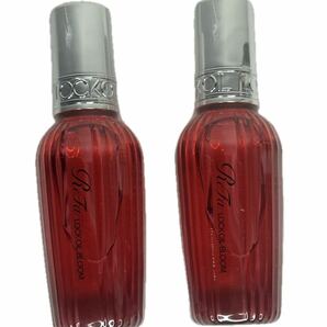 NEW リファロックオイル ブルーム 100ml 2本セット 新品未使用品の画像1