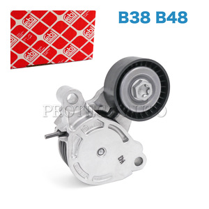 febi bilstein製 BMW MINI ミニ F54 F57 クーパー Cooper クーパーS CooperS ベルトテンショナー 11288479475 11288600357 11288617229