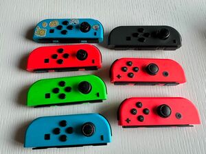 [ジャンク品] JOY-CON ジョイコン