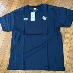 福島高校旧Tシャツ