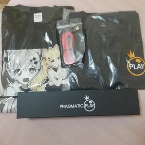 レア商品 PRAGMATIC PLAY 