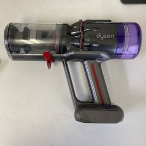 ダイソン コードレスクリーナー dyson sv21 掃除機 /TH641-Bの画像3